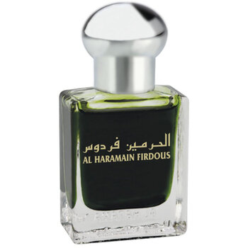 Firdous Perfume Oil